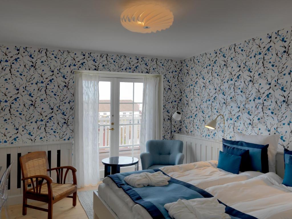 Strandhotellet photo 4