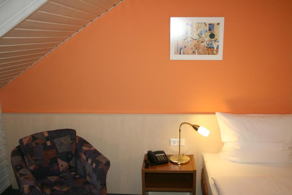 Hotel am Bad photo 3