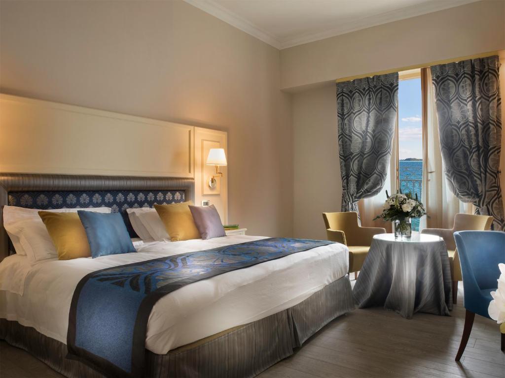 Grand Hotel Gardone photo 1