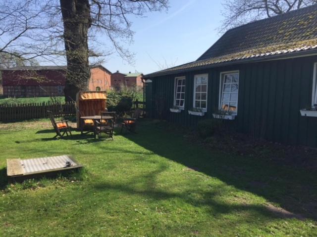 Ferienhaus bei Plön photo 3