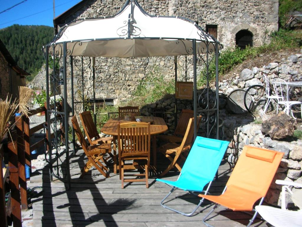 B&B Le Rupicapra photo 1