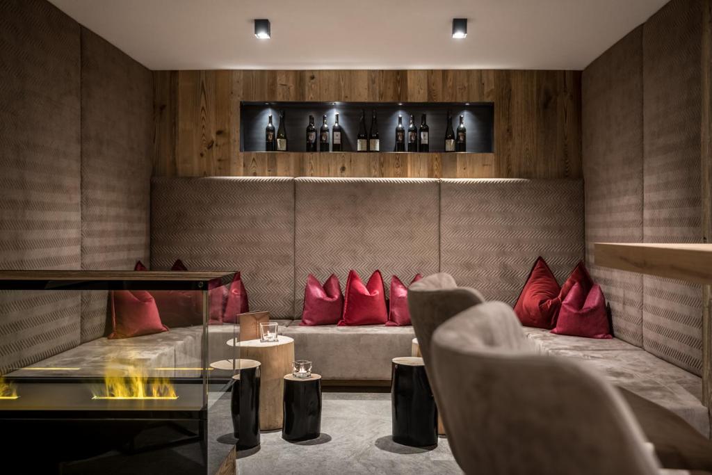 Hotel Des Alpes photo 1