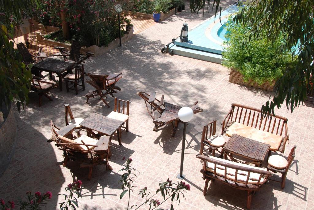 Auberge De Charme Les Dunes D´Or photo 1