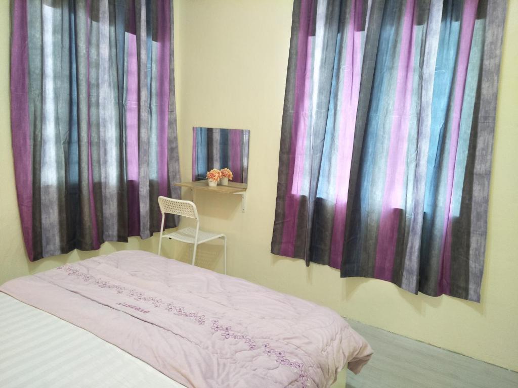 SUFIZA Residence photo 3