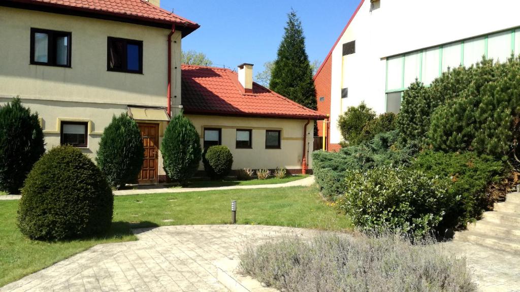 Семейный (Семейный полулюкс), Hotel Gem Вроцлав