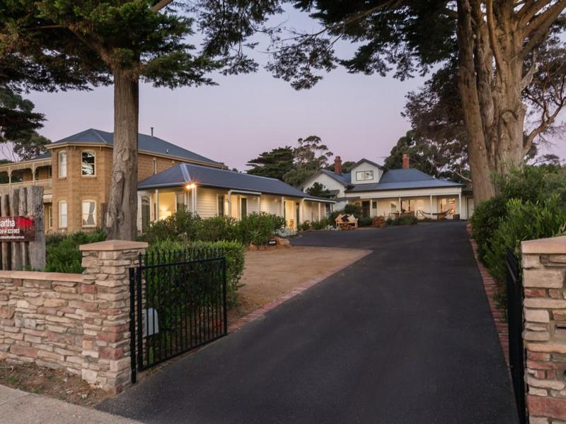 Mt Martha Villas photo 3