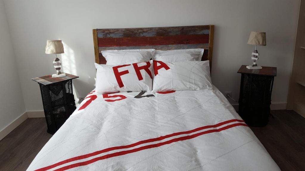 Maison Rouge photo 2
