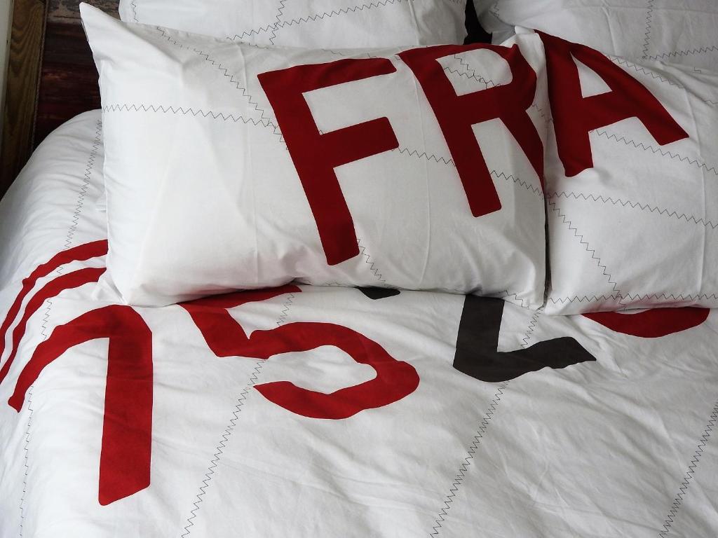Maison Rouge photo 1
