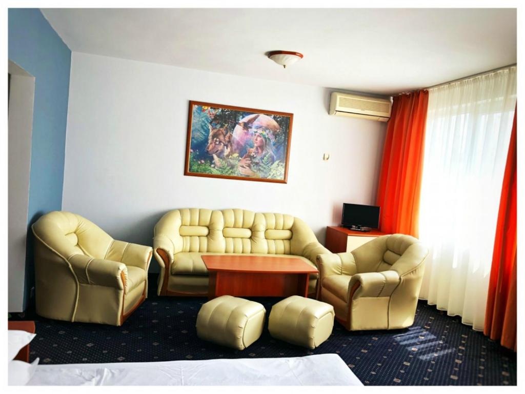 Hotel Rahovets photo 4
