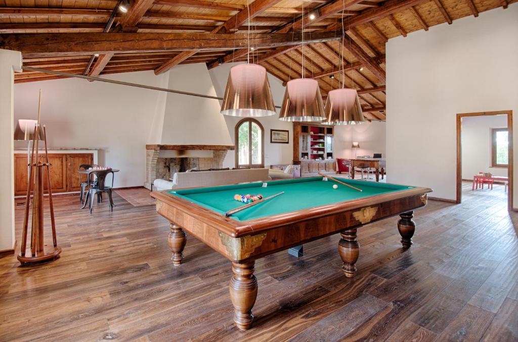 Tenuta Cambiano by PosarelliVillas photo 1