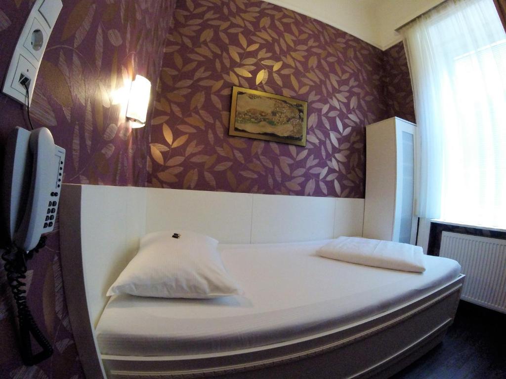 Одноместный (Одноместный номер), Hotel Goldene Spinne