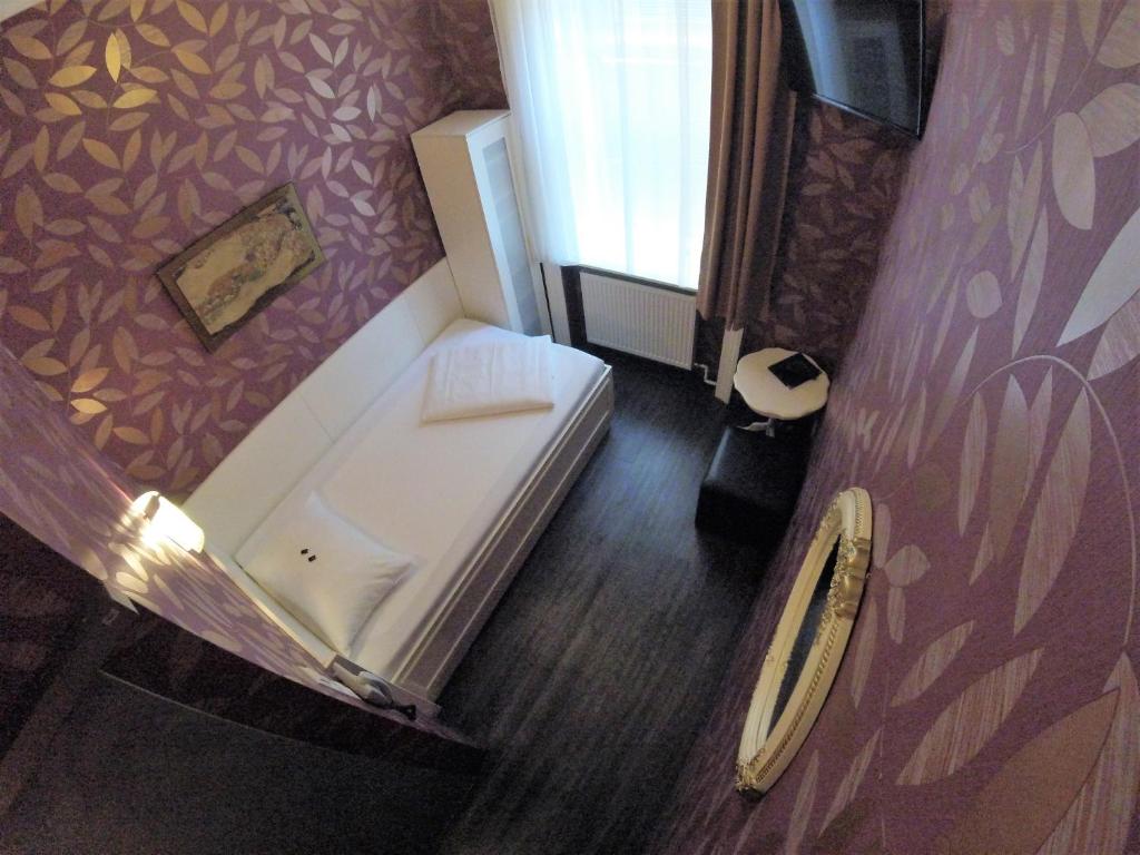 Одноместный (Одноместный номер), Hotel Goldene Spinne