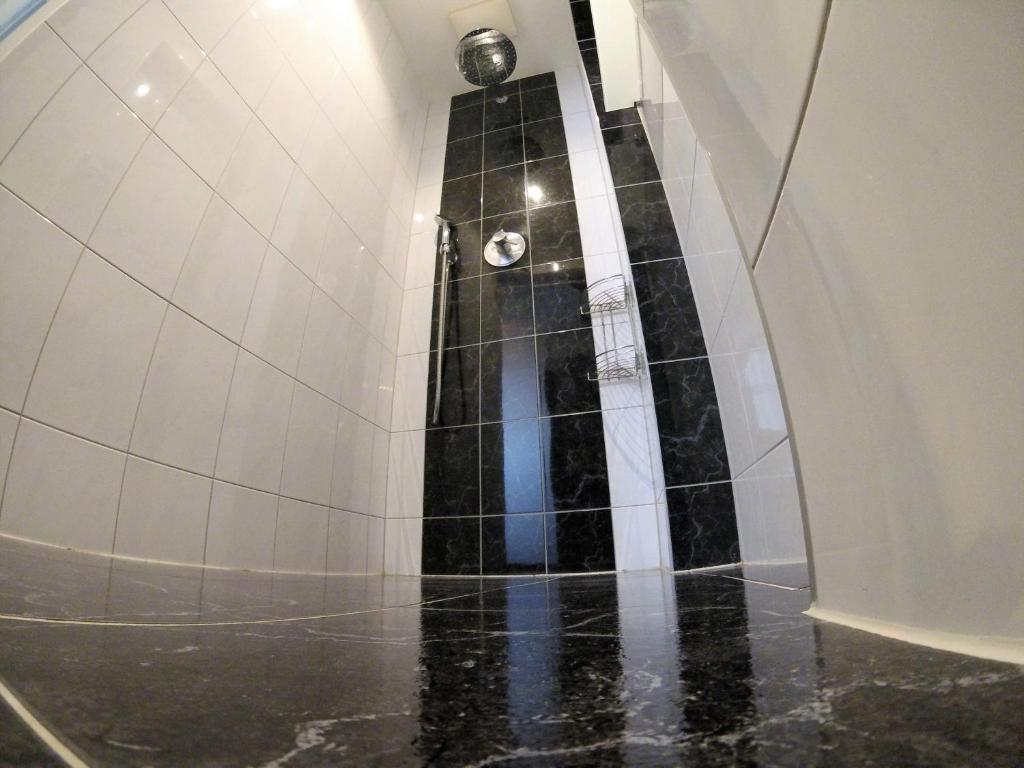 Двухместный (Двухместный номер с 1 кроватью), Hotel Goldene Spinne