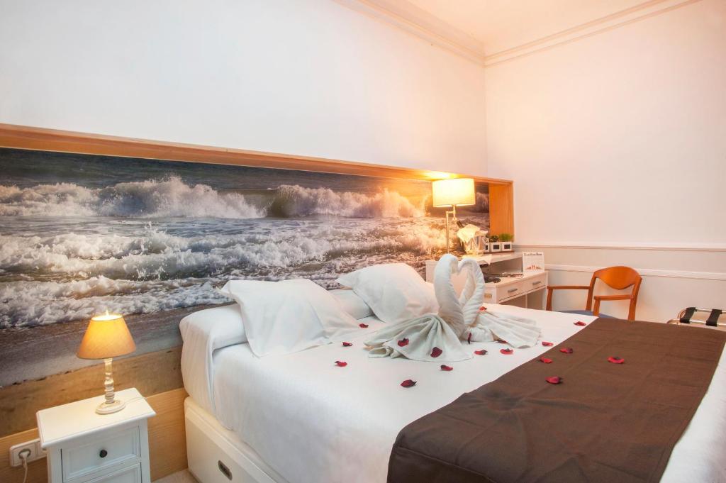 Hotel Ribes Roges photo 3