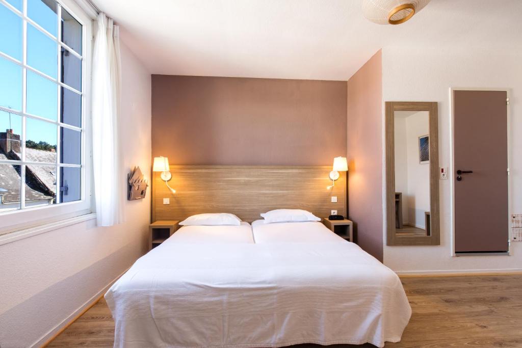 Logis Le Relais Marine photo 4