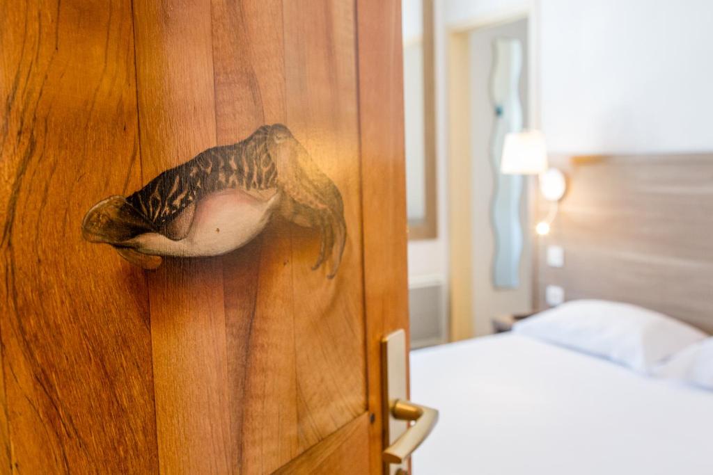 Logis Le Relais Marine photo 1