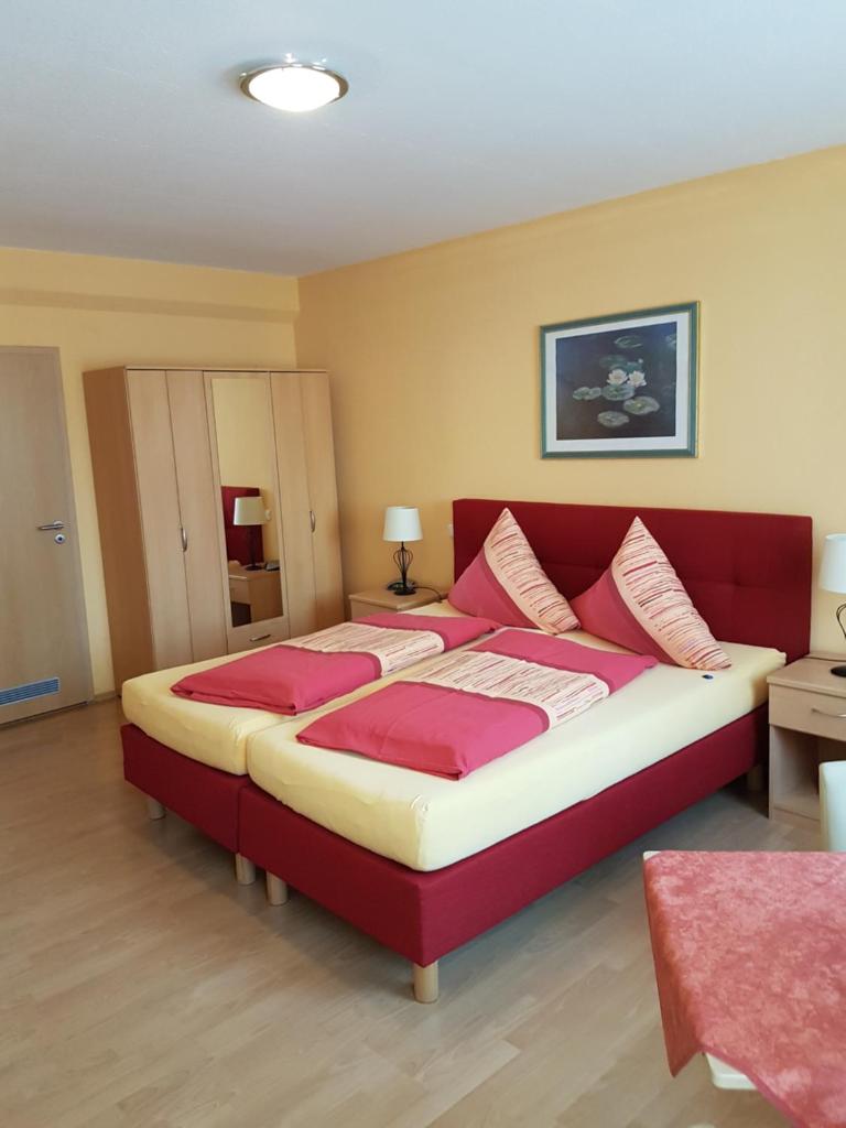 Altstadt Hotel Peiß photo 1