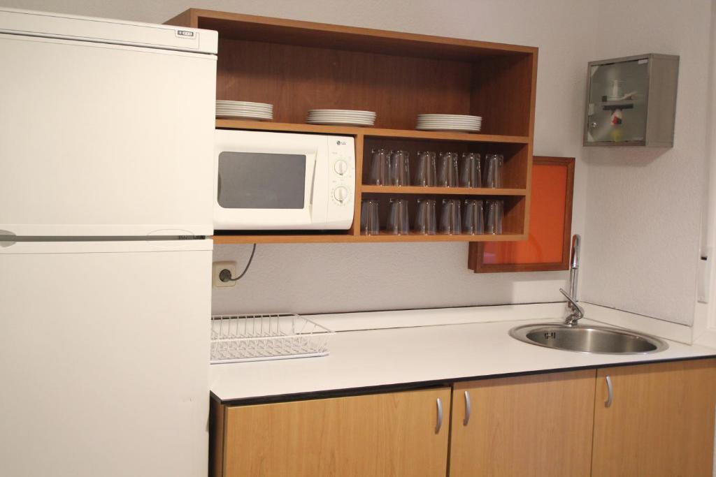 Hostal Abodi photo 3