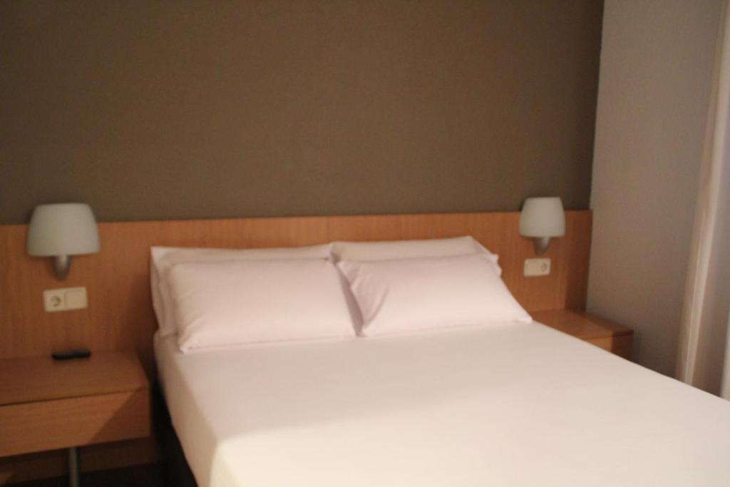 Hostal Abodi photo 4