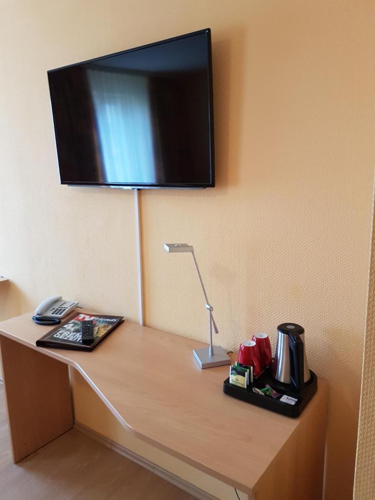 Altstadt Hotel Peiß photo 3