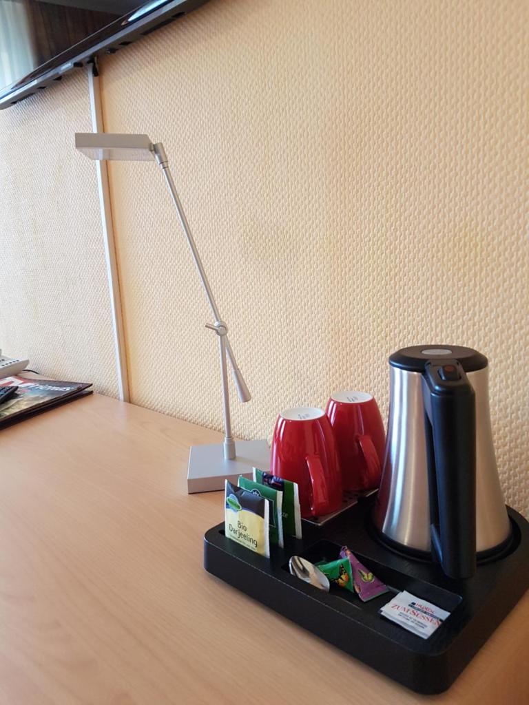 Altstadt Hotel Peiß photo 2
