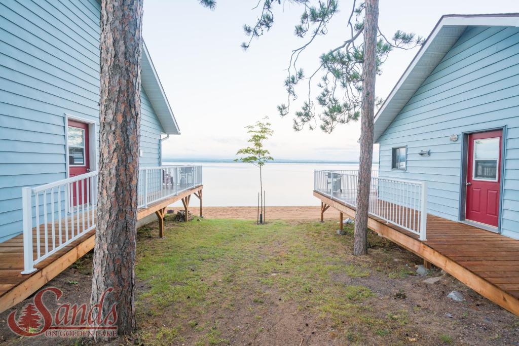 Sands on Golden Lake photo 2