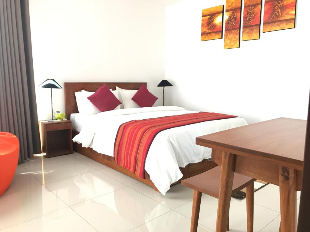 Araliya OceanFront Condos Nilaveli, Trincomalee photo 2