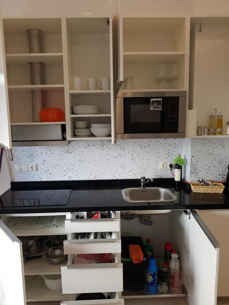 Apartamentos Villajovita photo 1