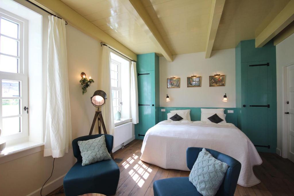 B&B Lhee-Gaarde photo 3