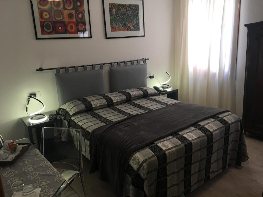 Albergo Marin photo 2