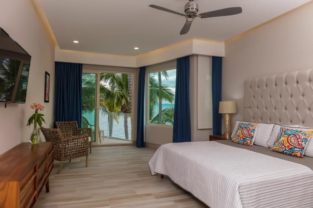 Vista Vallarta All Suites On The Beach photo 4