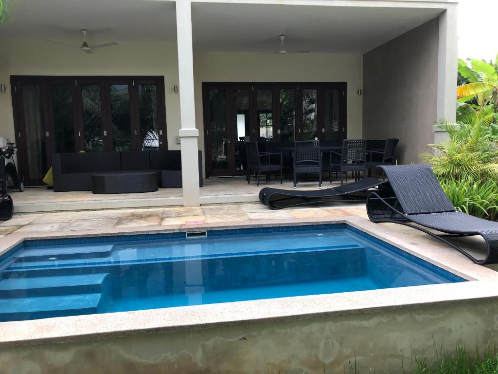 Eden Island Maison 78 (Private Pool) photo 3