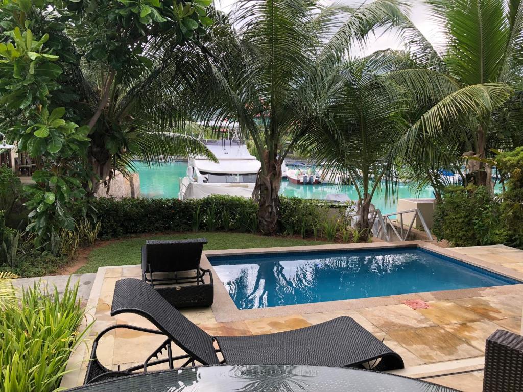 Eden Island Maison 78 (Private Pool) photo 2