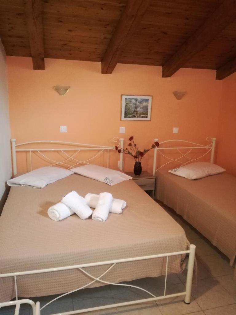 Apartments Filoxenia Zois photo 4