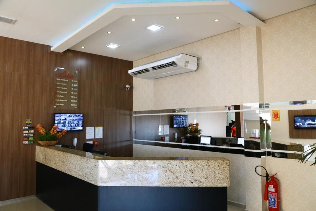 Premium Palace Hotel photo 3