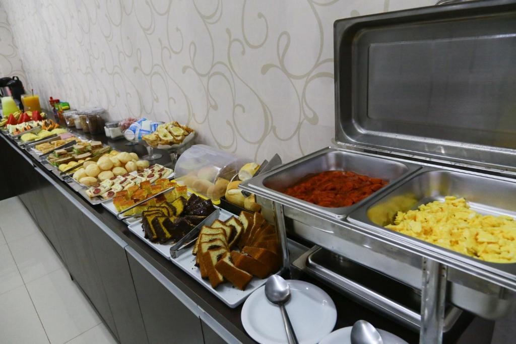 Premium Palace Hotel photo 4