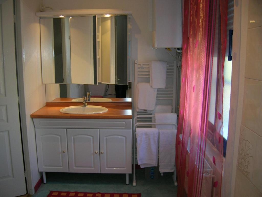 Gite Voltaire photo 3