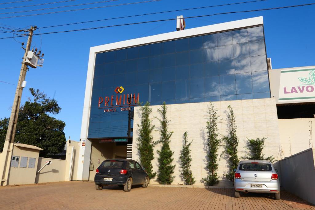 Premium Palace Hotel photo 1
