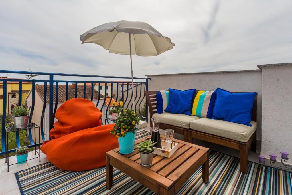 Apartments Sabijan Superior Deluxe photo 1