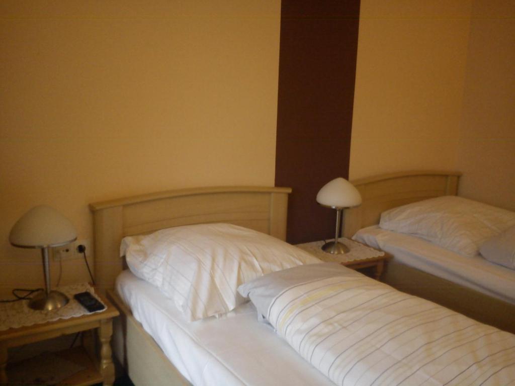Hotel zur Küferschenke photo 2