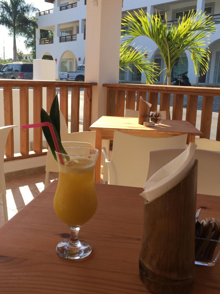 Casita Blanca Bayahibe photo 2
