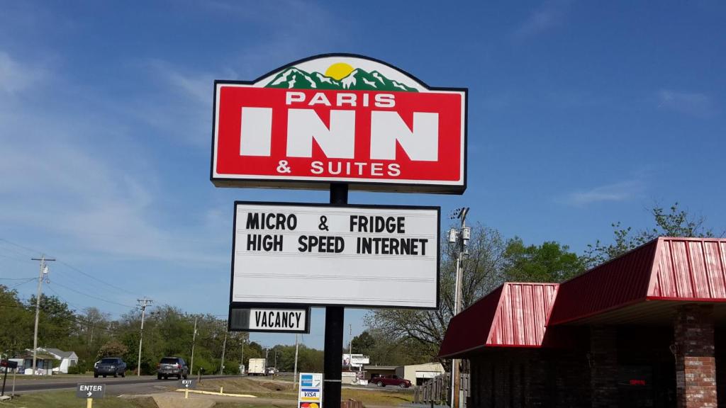 Paris Inn image