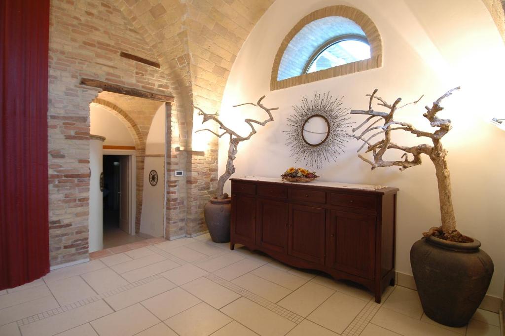 La Casa Del Palombaro photo 1