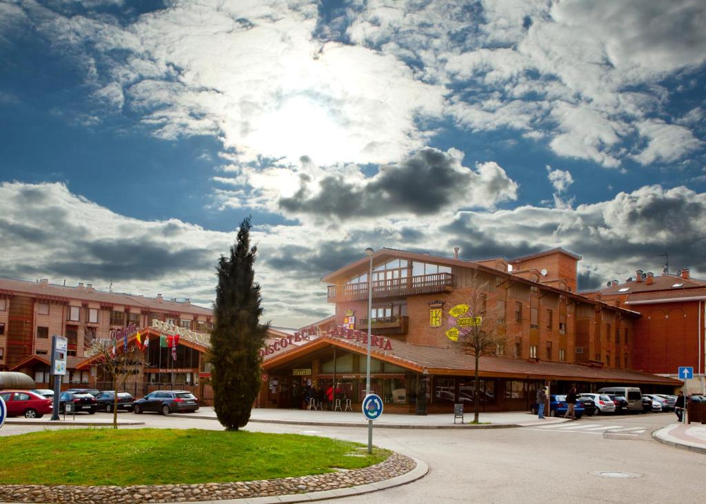 Hotel Valentin photo 1