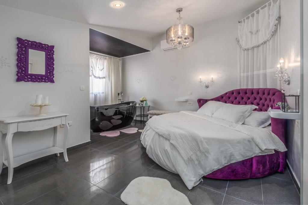 Apartments Sabijan Superior Deluxe photo 2