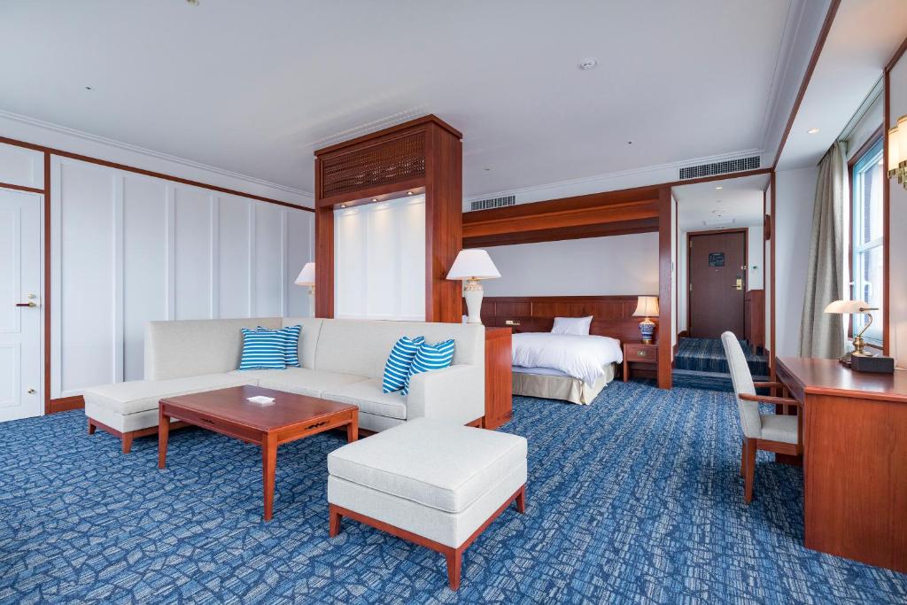 Premier Hotel Mojiko photo 4