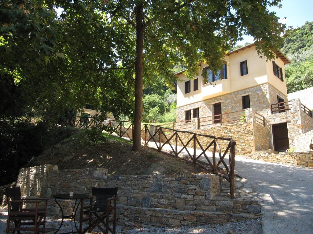 Vergopoulos Oliveyard photo 4