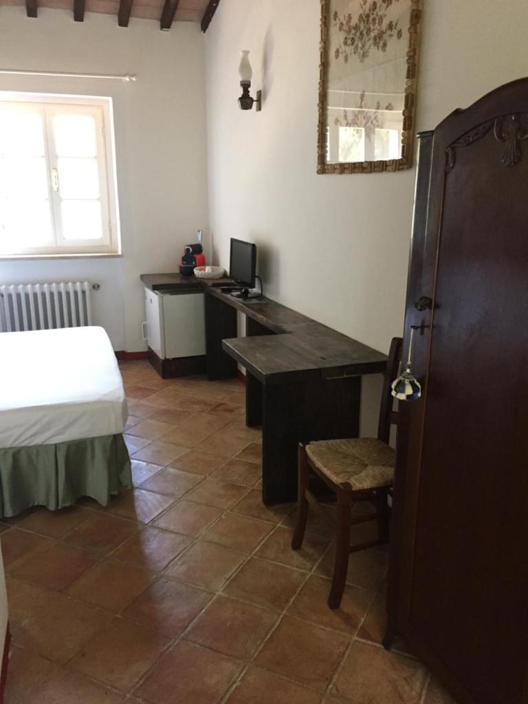 Casale Ai Poggi photo 3