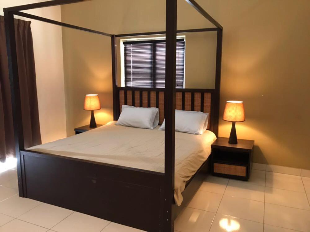Studio Apartment @ Gold Coast Morib Banting Malaysia photo 4