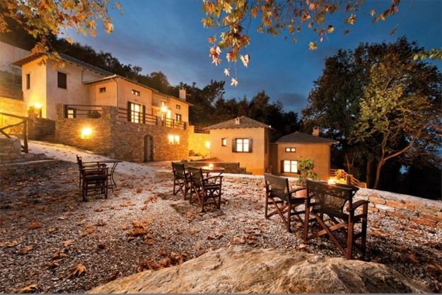 Vergopoulos Oliveyard photo 1